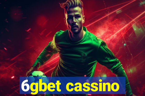 6gbet cassino